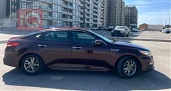 كيا اوبتيما